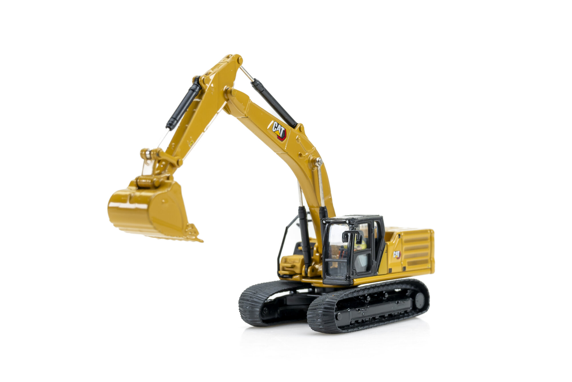 Cat 336 Hydraulic Excavator - Next Generation