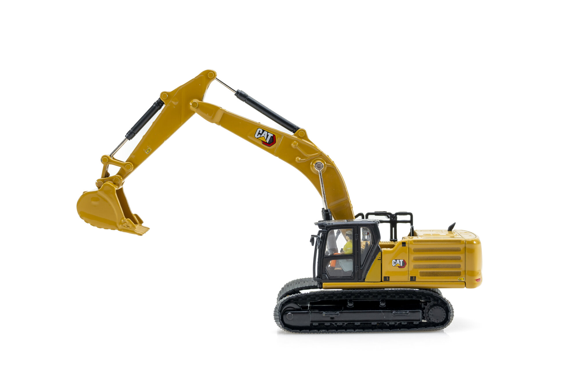 Cat 336 Hydraulic Excavator - Next Generation