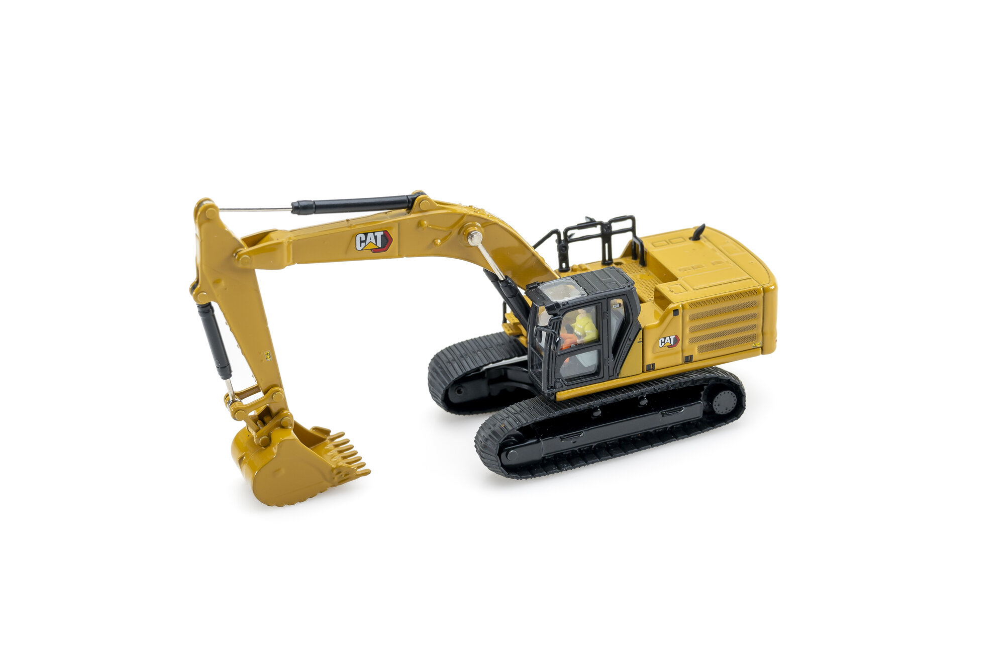 Cat 336 Hydraulic Excavator - Next Generation