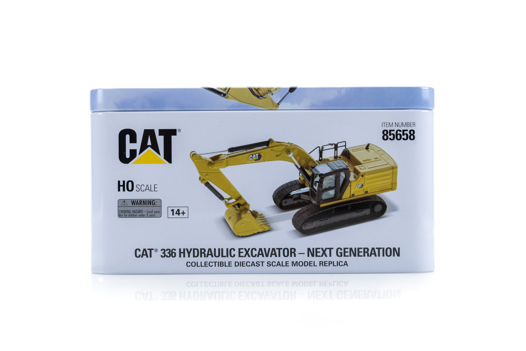 Cat 336 Hydraulic Excavator - Next Generation