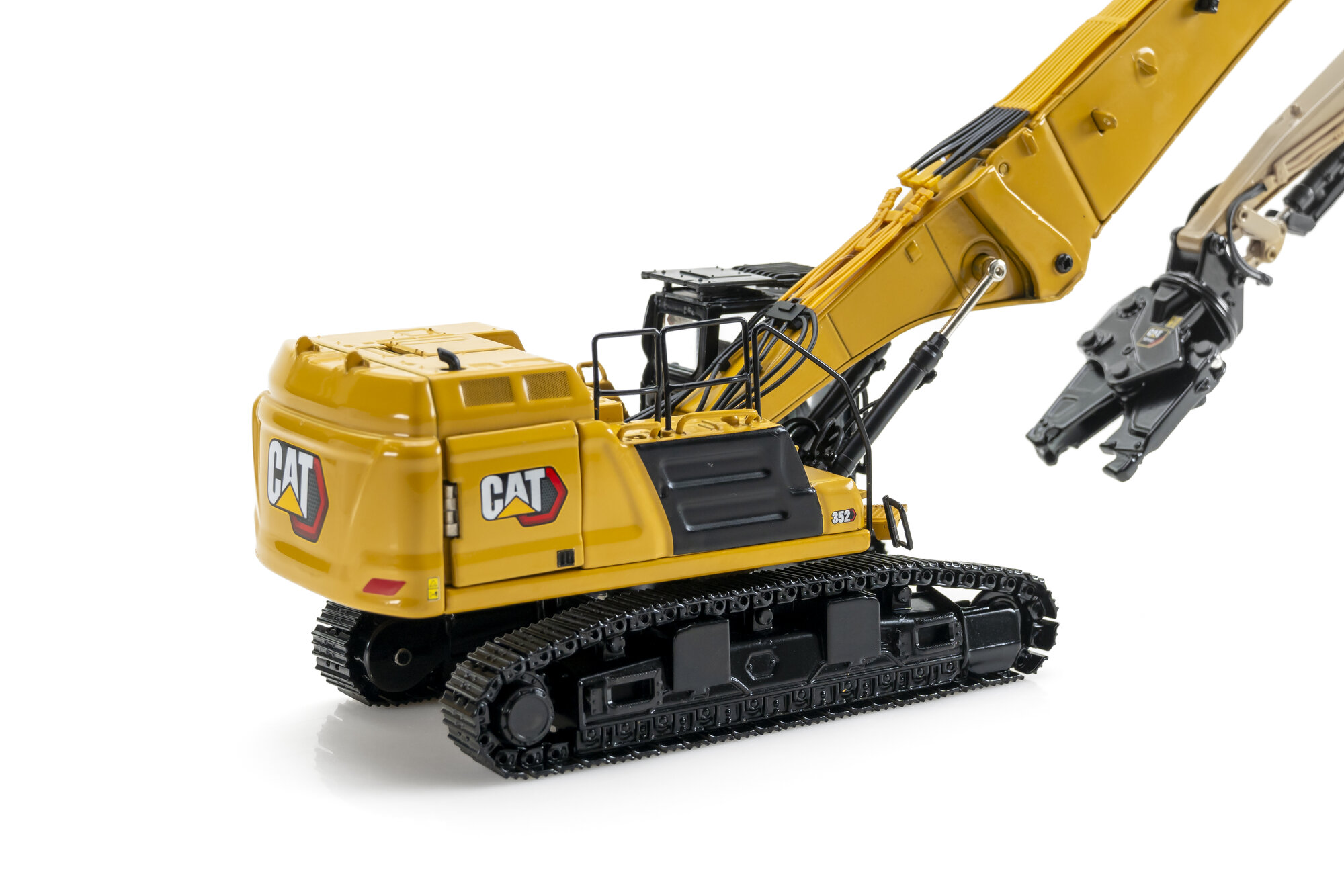 ミニカー 604-008 DM 1/50 CAT 352 UHD 85663 ミニカー 604-008 DM 1/50 CAT 352 UHD 85663 Cat 352 UHD