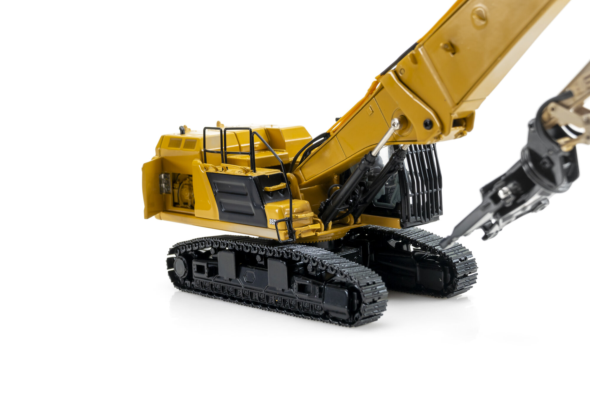 CAT 352 UHD Hydraulich Excavator | Modelsnavigator.com