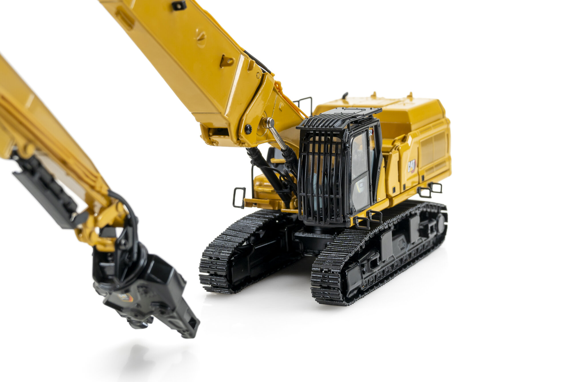 604-008 DM 1/50 CAT 352 UHD 85663 Diecast Masters CAT 352 UHD 604-008 DM 1/50 CAT 352 UHD 85663 Diecast Masters CAT 352 UHD