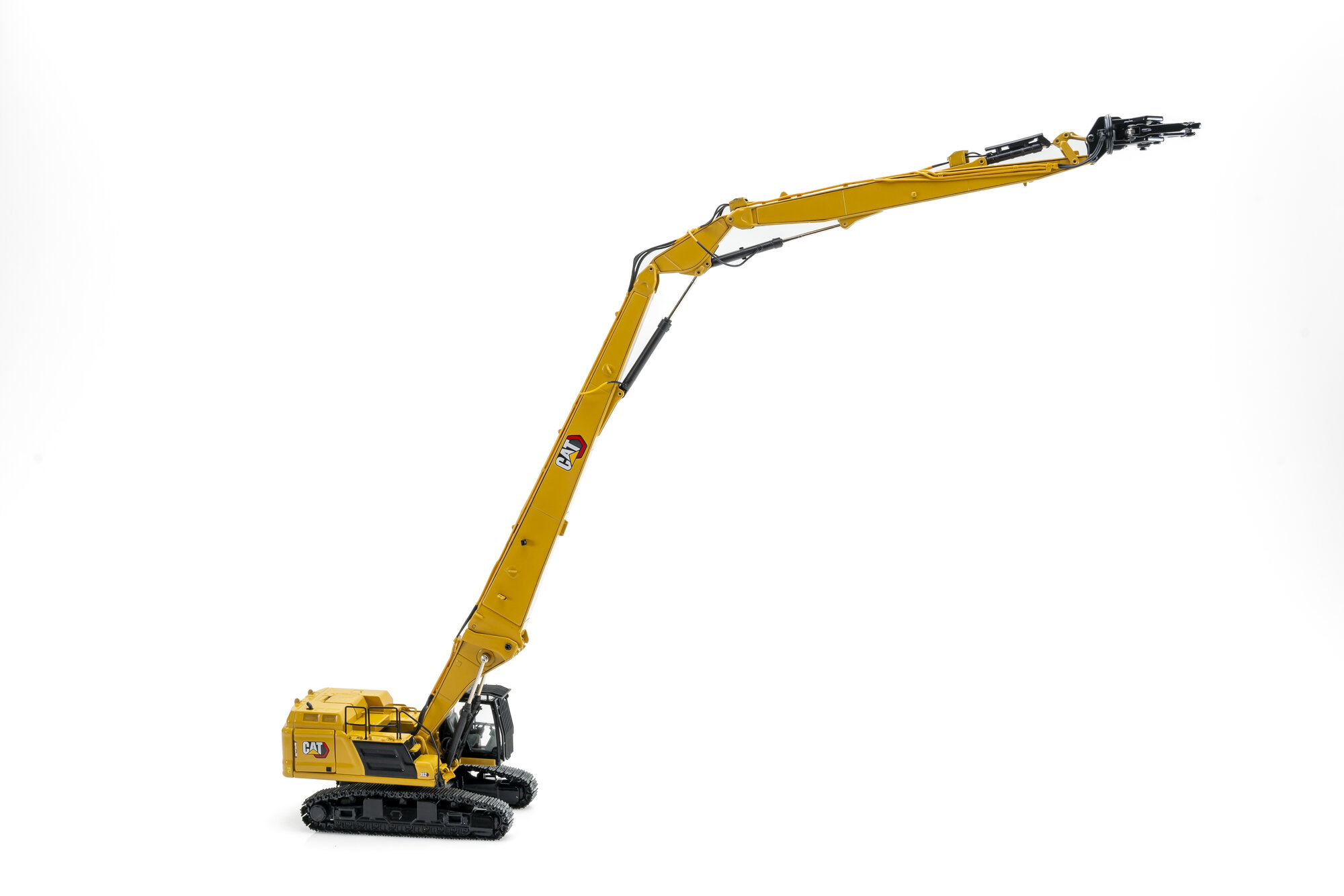 CAT 352 UHD Hydraulich Excavator | Modelsnavigator.com