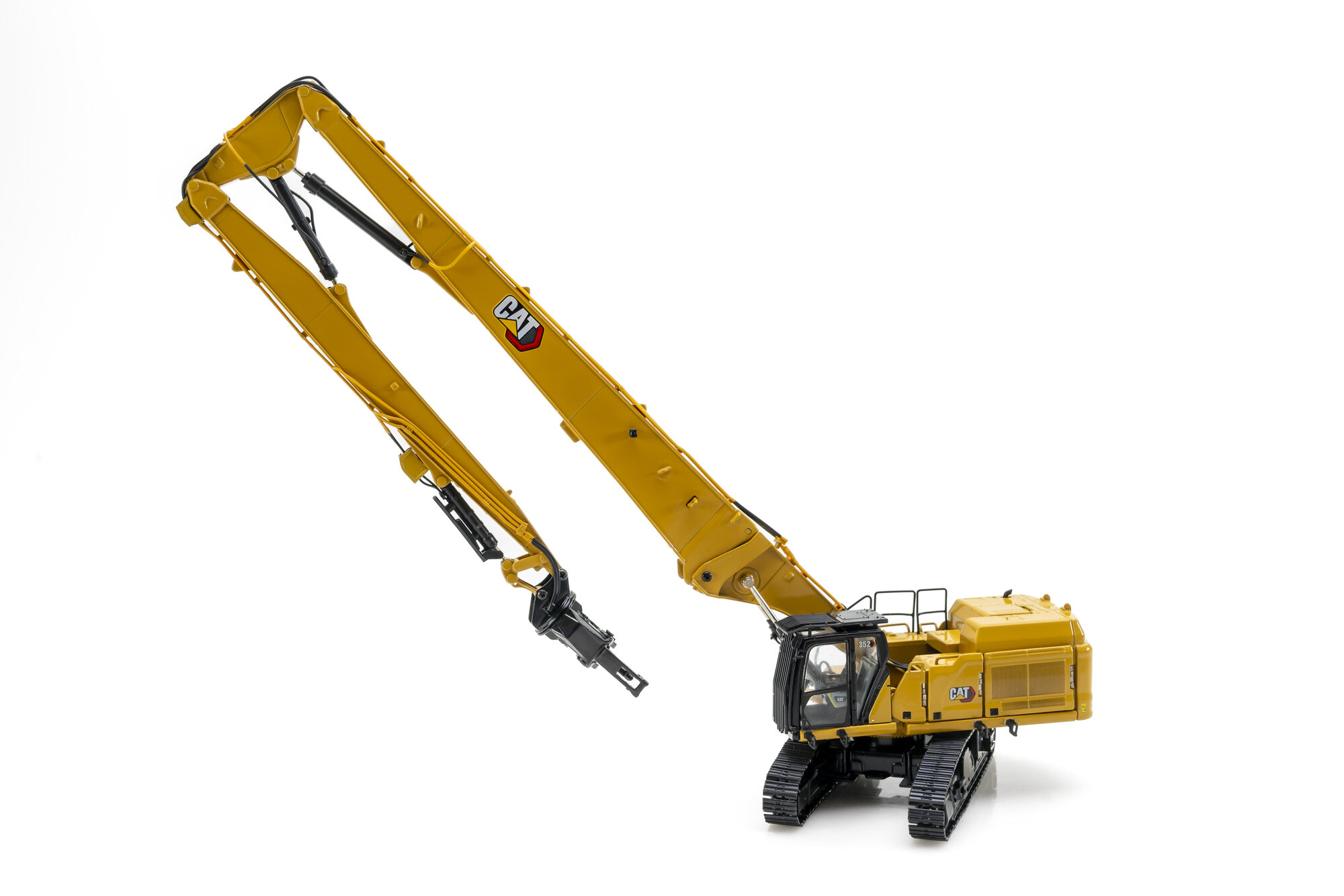 604-008 DM 1⁄50 CAT 352 UHD 85663