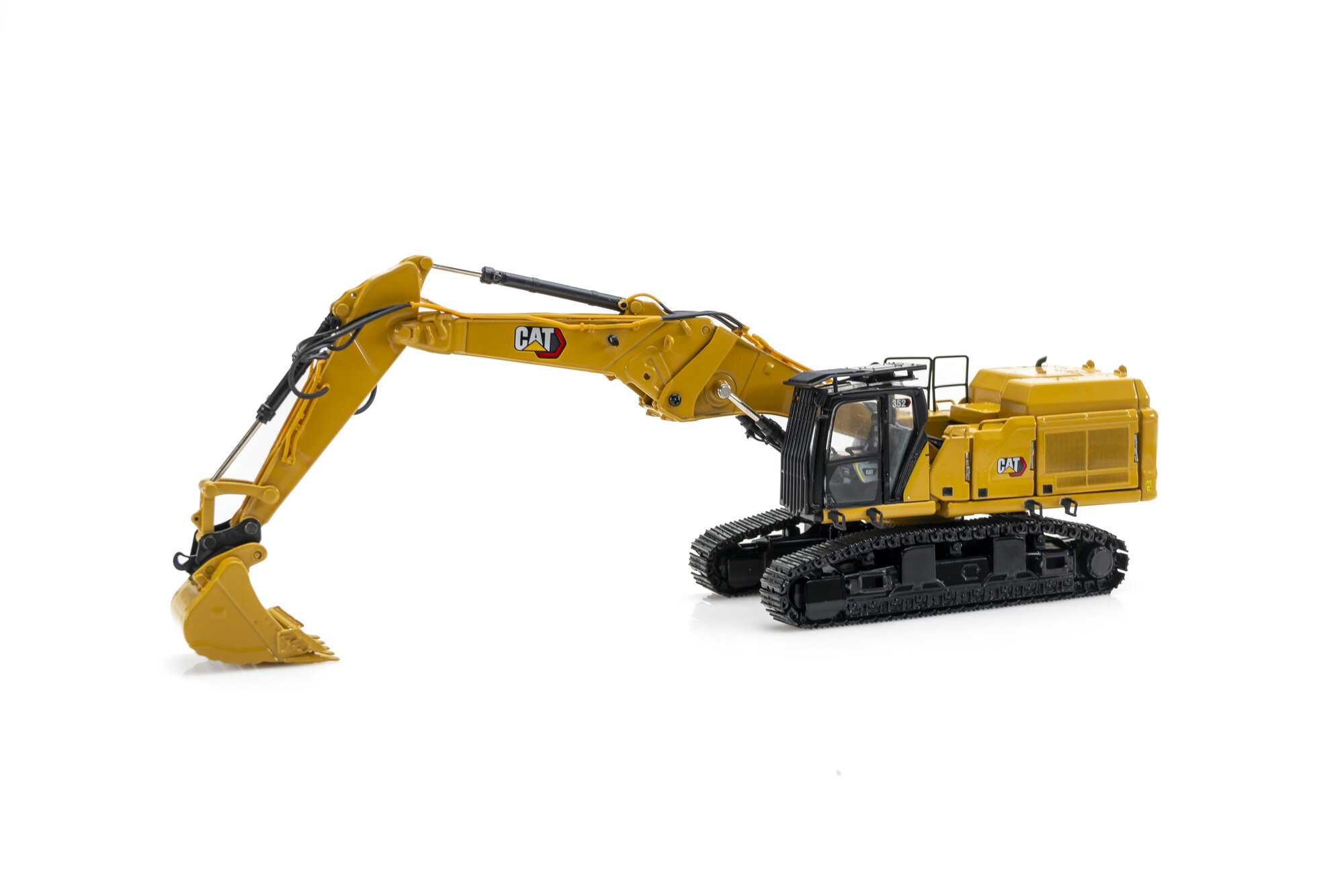 CAT 352 UHD Hydraulich Excavator | Modelsnavigator.com