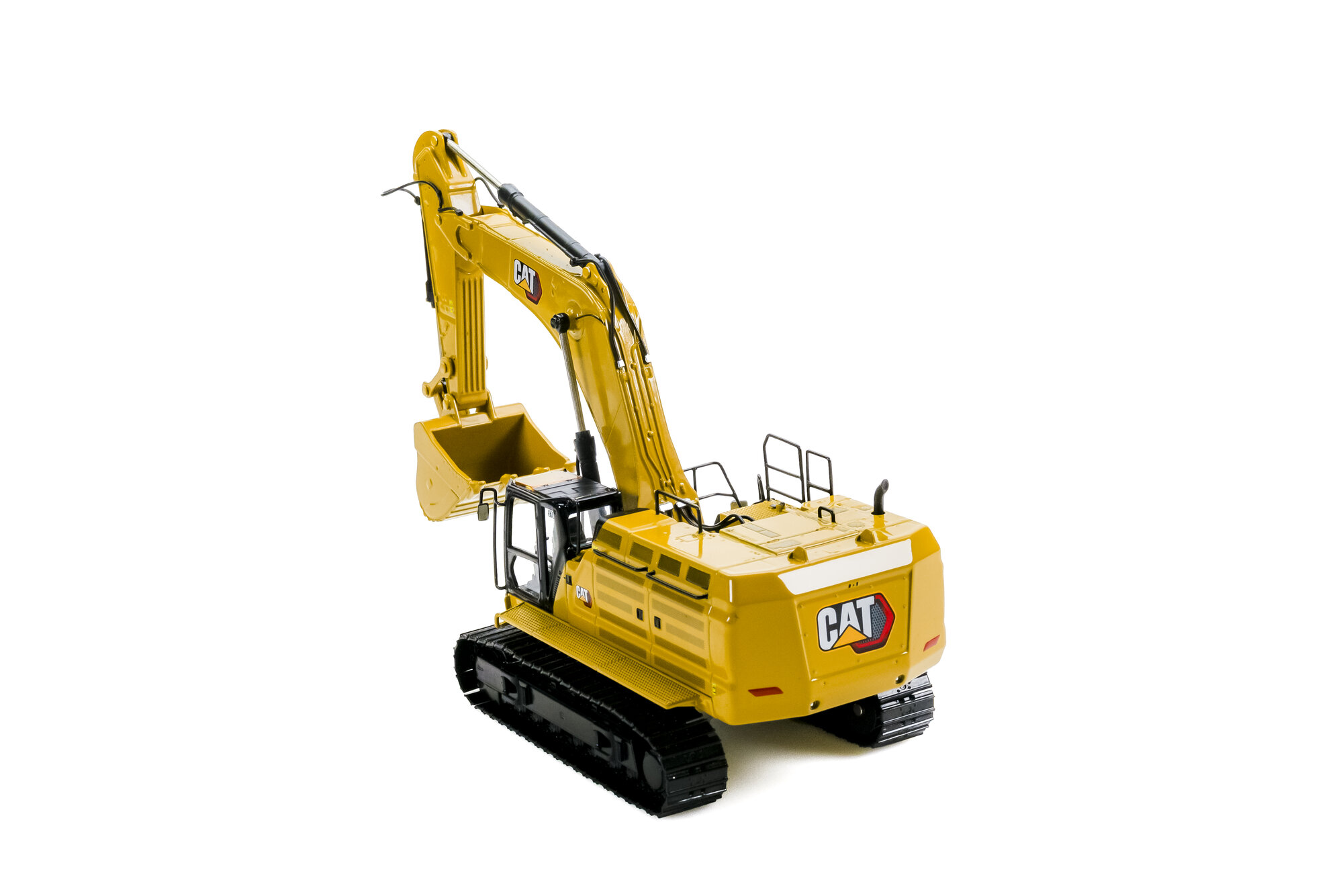 CAT 374 Next Generation | Modelsnavigator.com