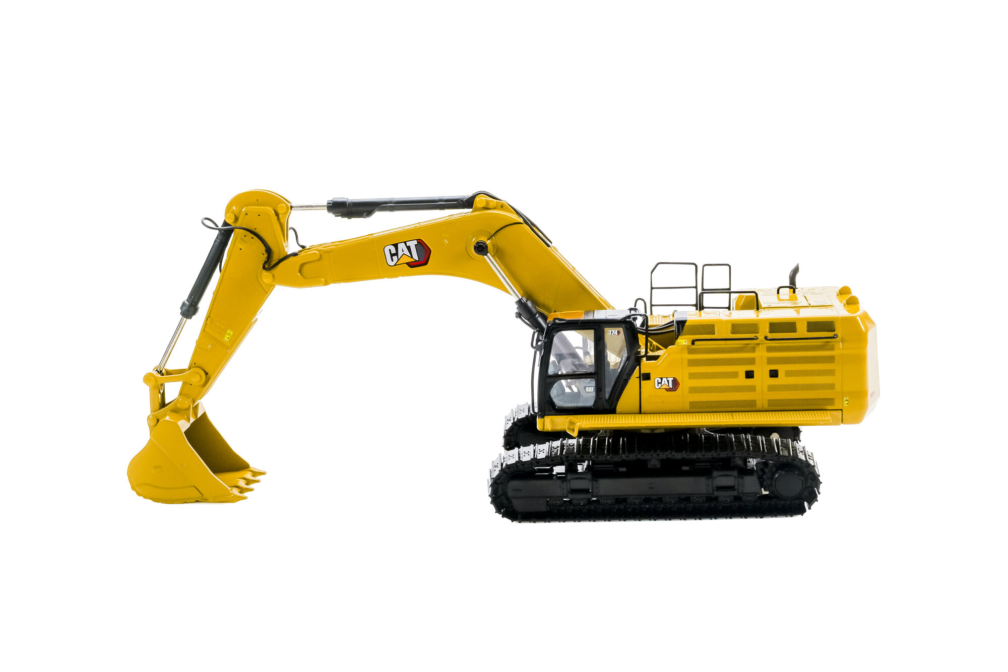 CAT 374 Next Generation | Modelsnavigator.com
