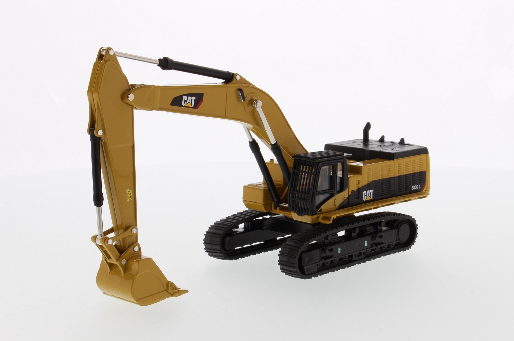 Cat 385C L Hydraulic Excavator | Modelsnavigator.com