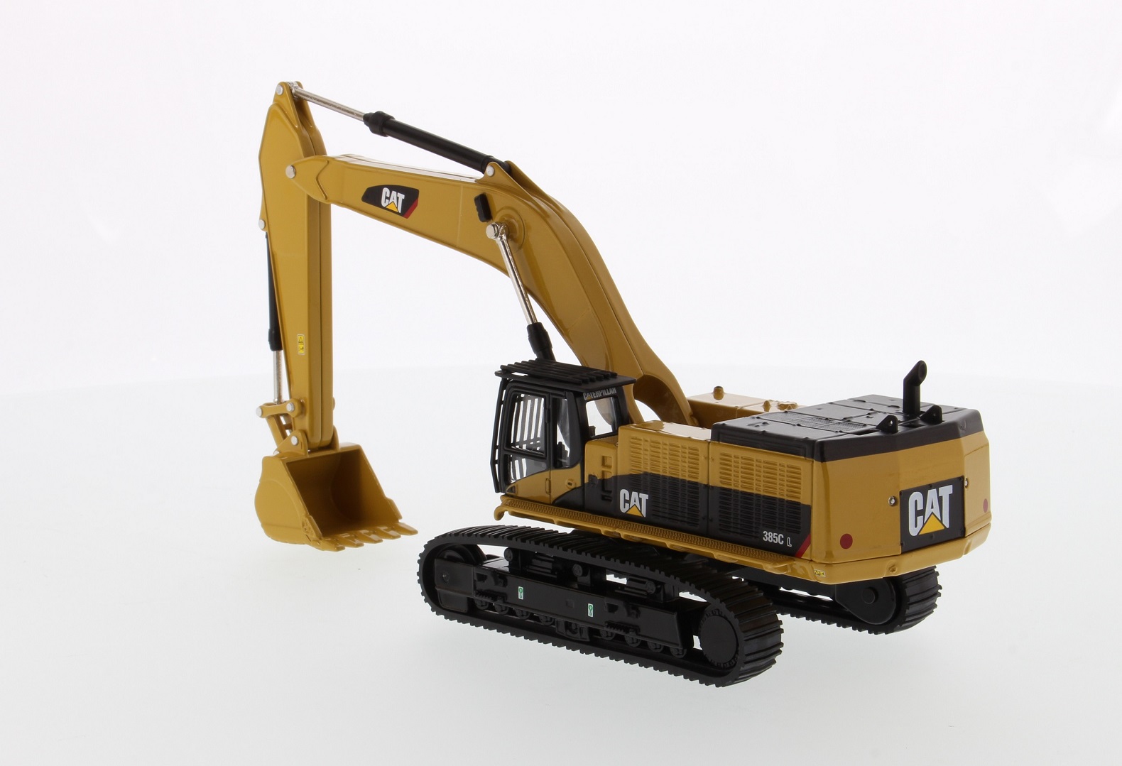 Amazon.com: 1:50 Caterpillar 349F L Xe Hydraulic Excavator