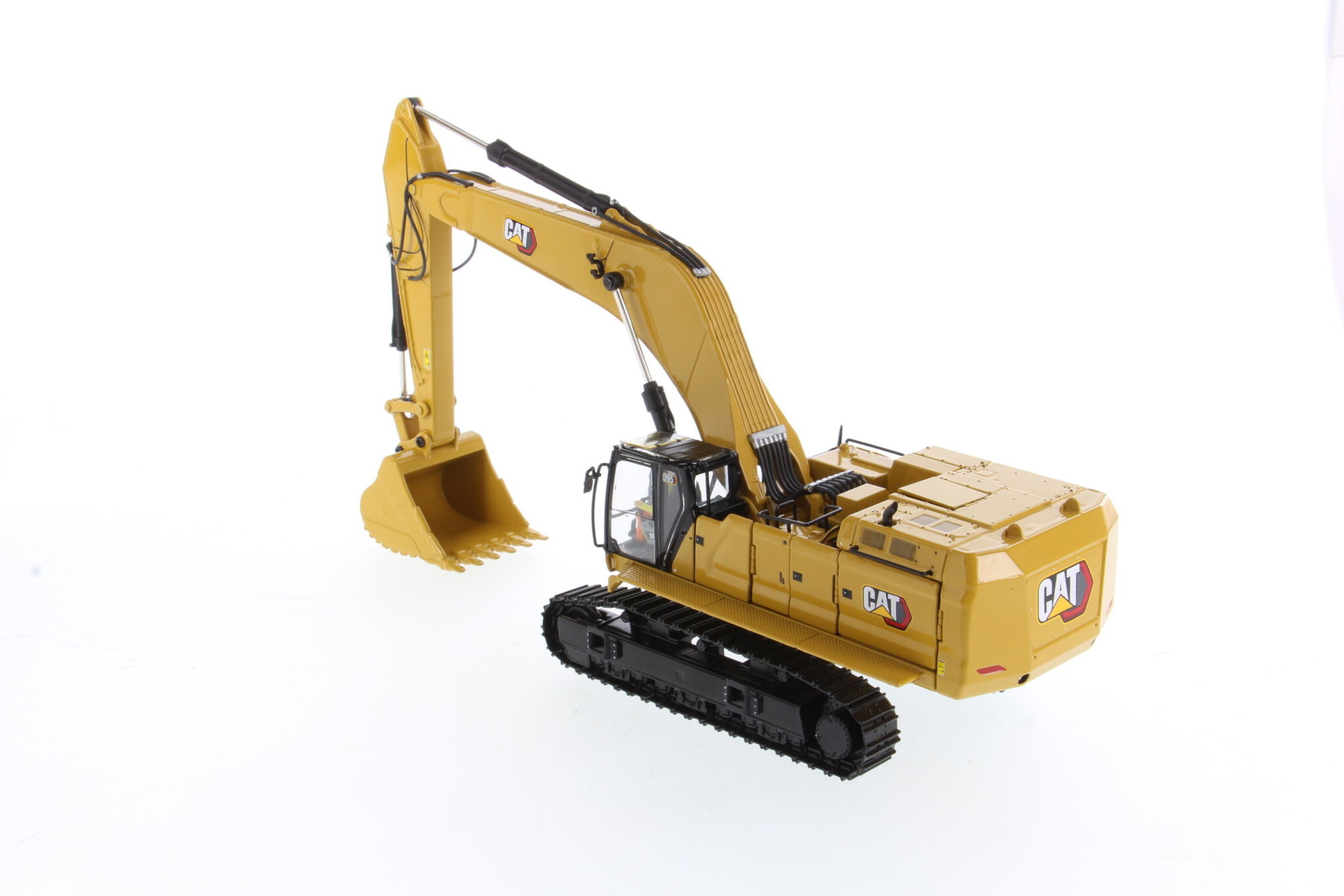 CAT 395 GP Next Generation GPV | Modelsnavigator.com CAT 395 GP Next Generation GPV | Modelsnavigator.com