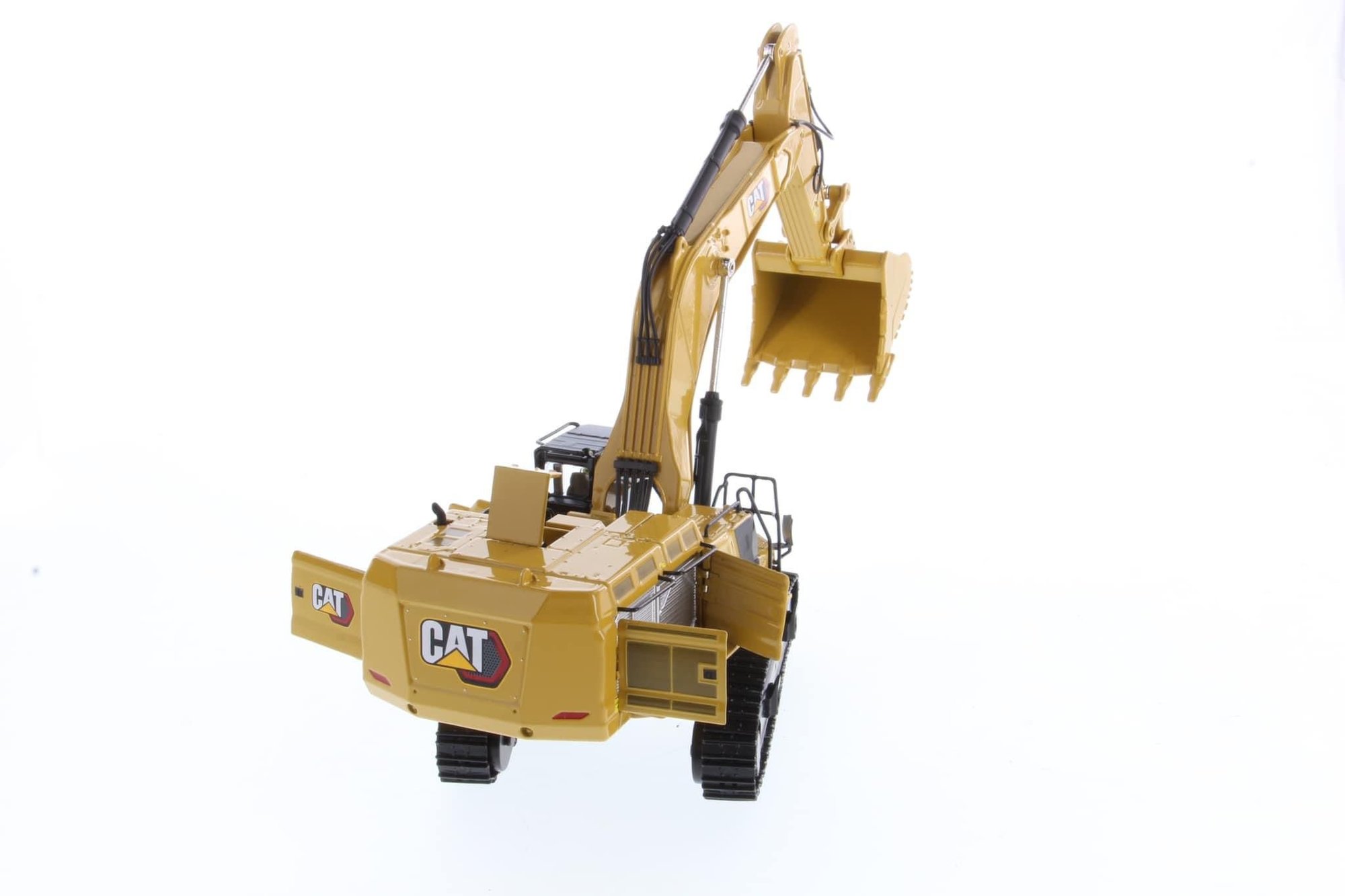 CAT 395 Next Generation - MASS Version | Modelsnavigator.com