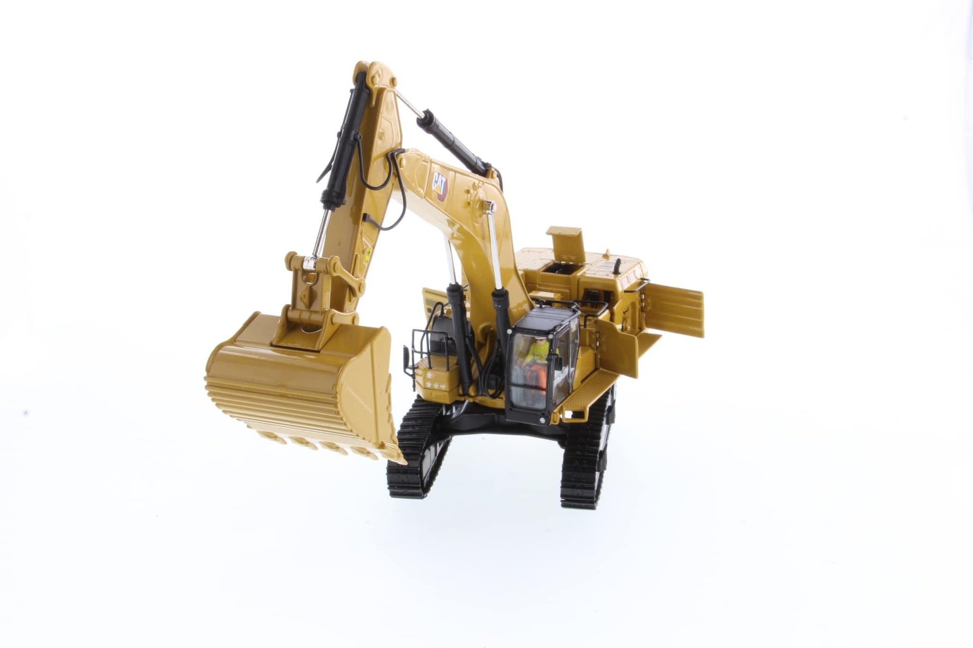 CAT 395 Next Generation - MASS Version | Modelsnavigator.com CAT 395 Next Generation - MASS Version | Modelsnavigator.com