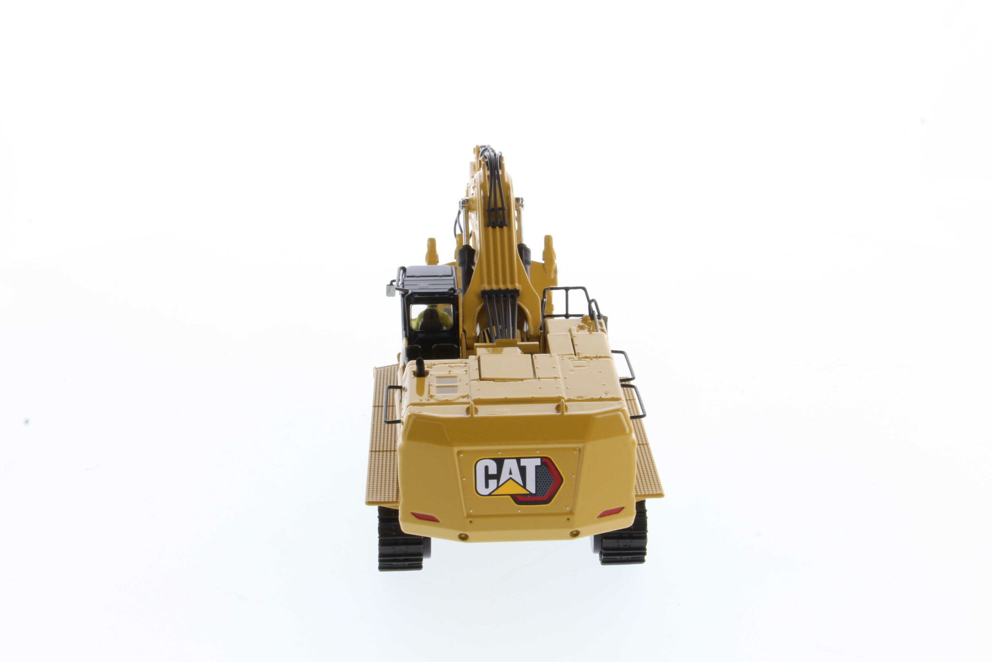 CAT 395 Next Generation - MASS Version | Modelsnavigator.com