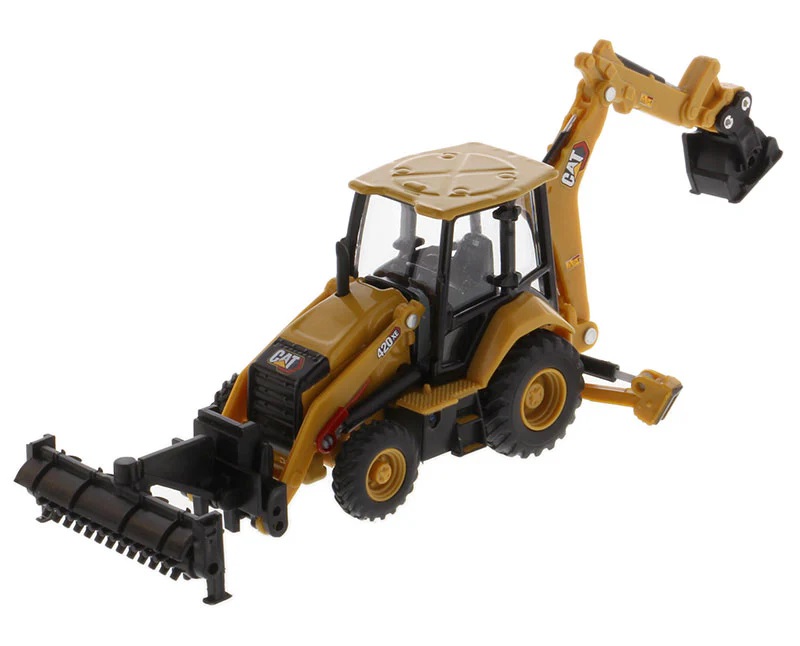 競売 of set + XE 420 Cat 4 Modelsnavigator.com | tools working 建設車両、作業車