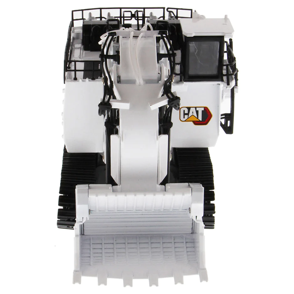 Cat 6060 Hydraulic Mining Front Shovel – Coal configuration