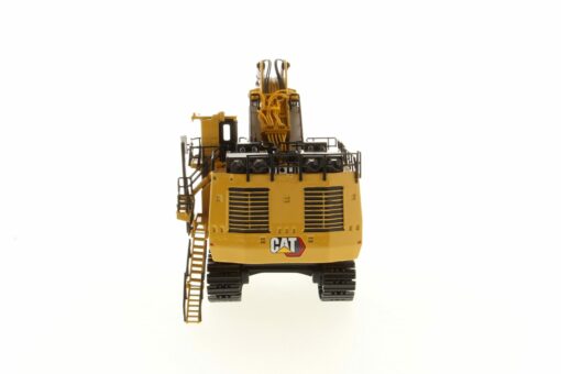 Cat 6060 Hydraulic Mining Shovel | Modelsnavigator.com