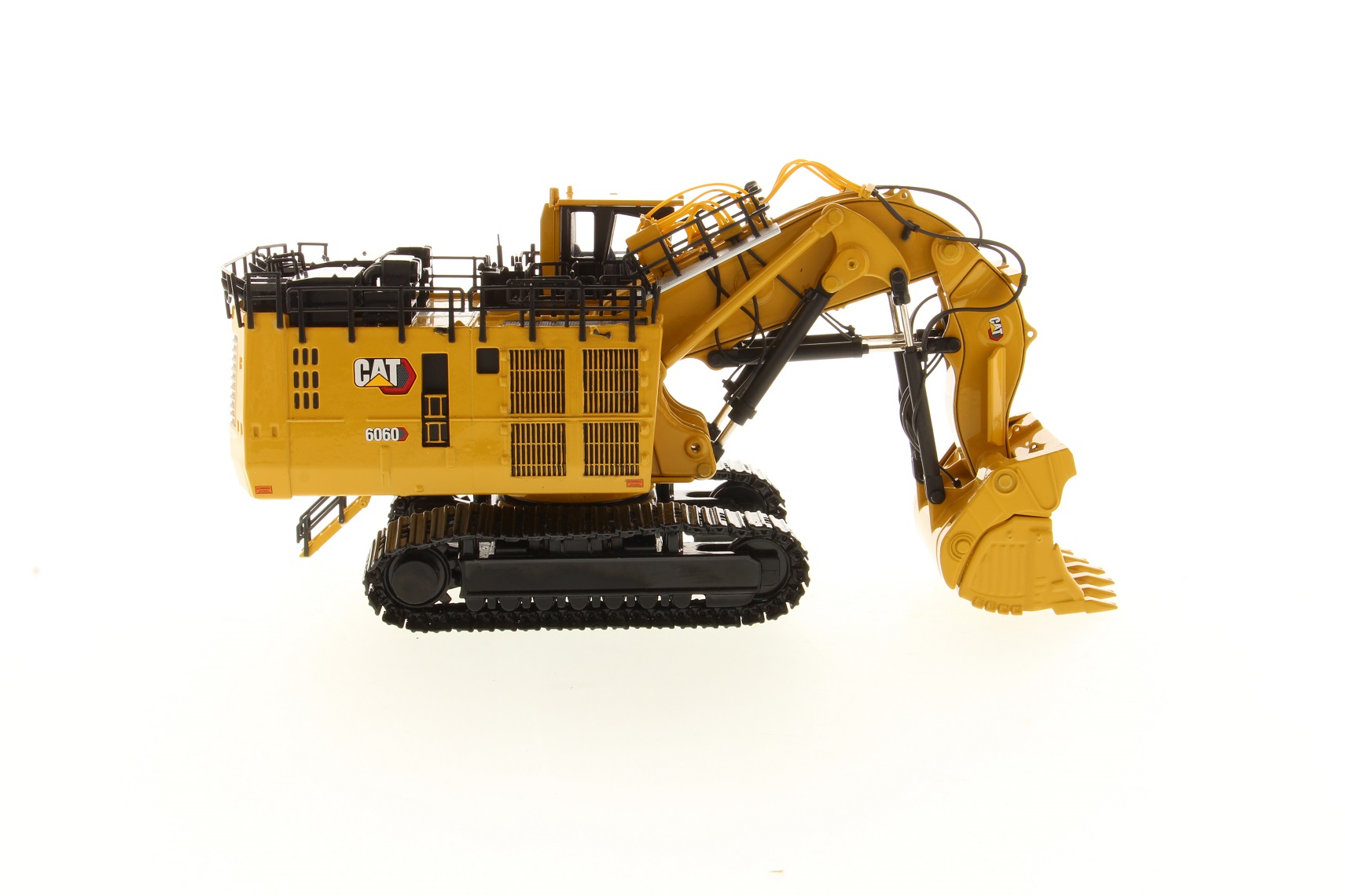 新作 Mining Hydraulic 6060 Cat Front Modelsnavigator.com | Shovel 建設車両、作業車