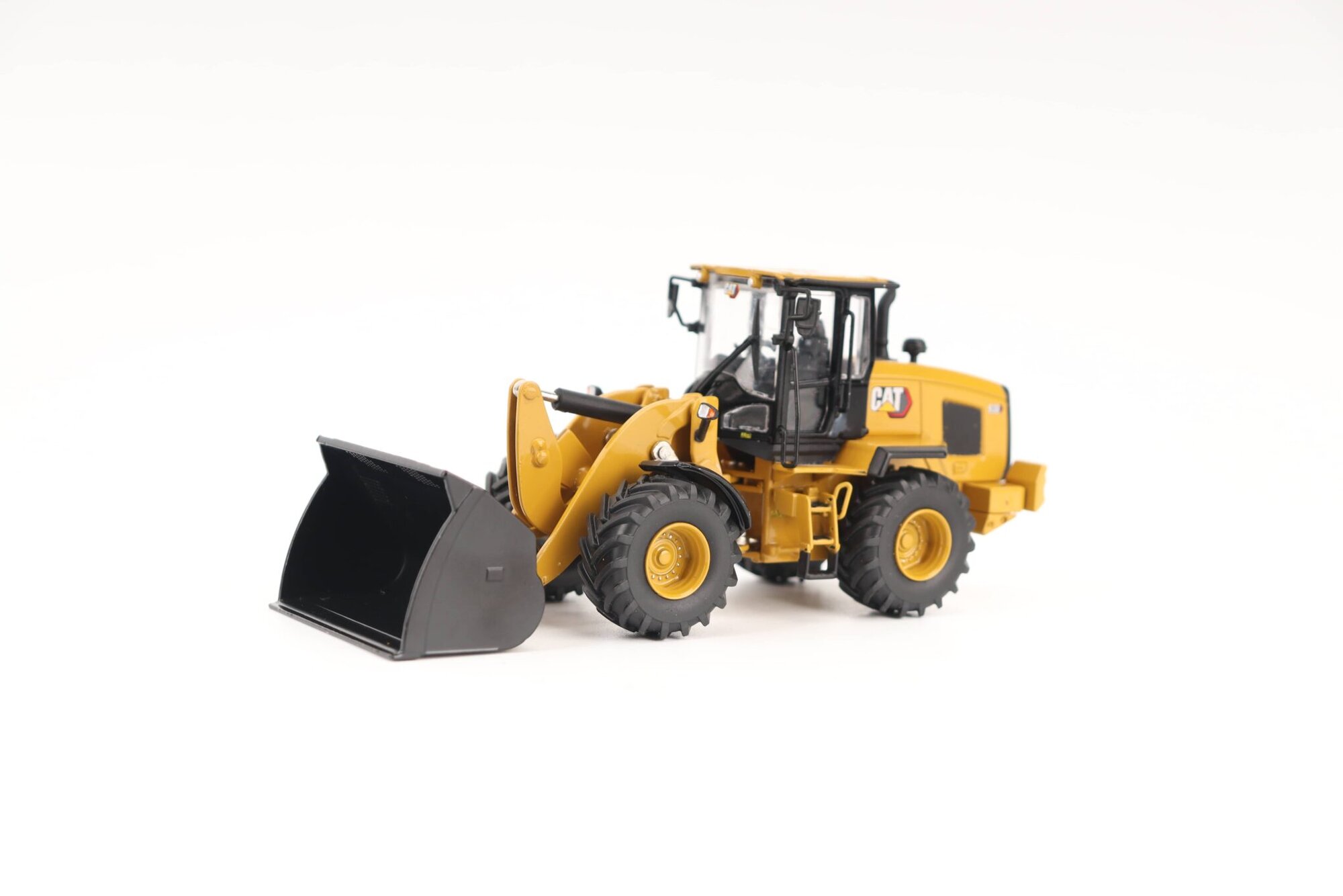 Cat 938 Wheel Loader | Modelsnavigator.com