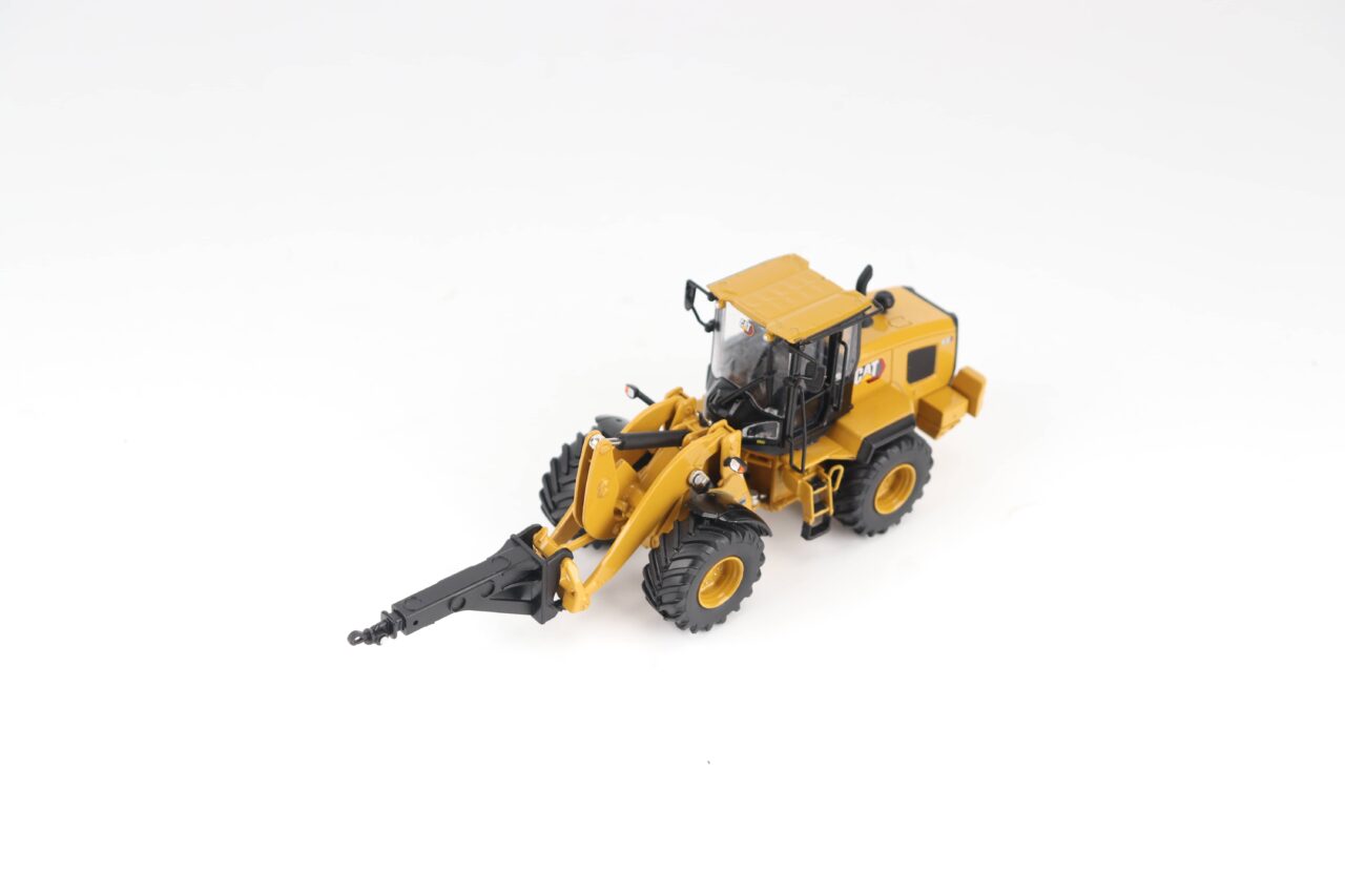 T Cat 938 Wheel Loader | Modelsnavigator.com