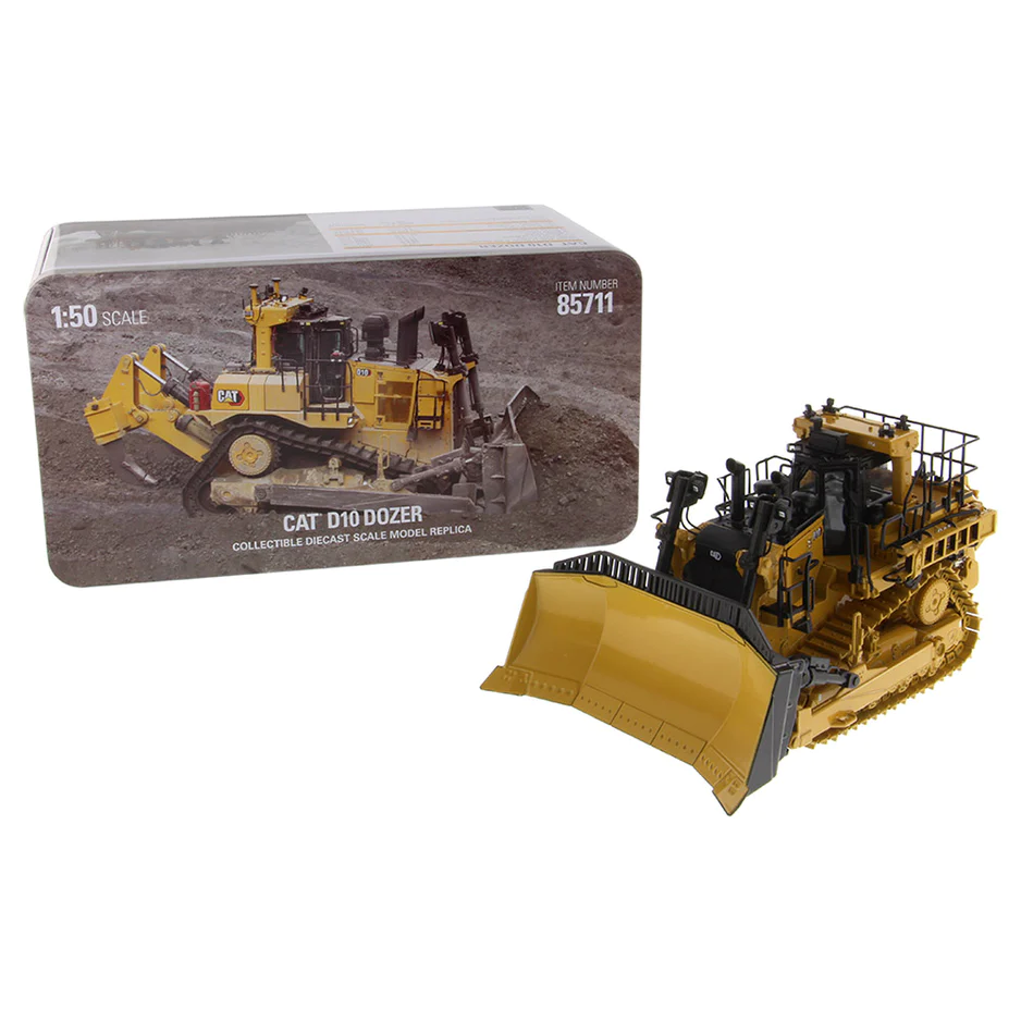 Cat D10 Dozer | Modelsnavigator.com