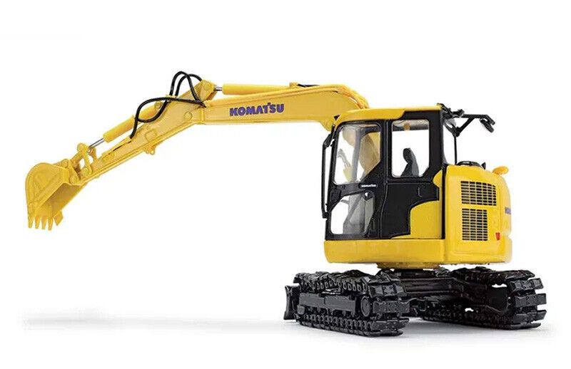 Crawler excavator KOMATSU PC78US-11 | Modelsnavigator.com Crawler excavator KOMATSU PC78US-11 | Modelsnavigator.com