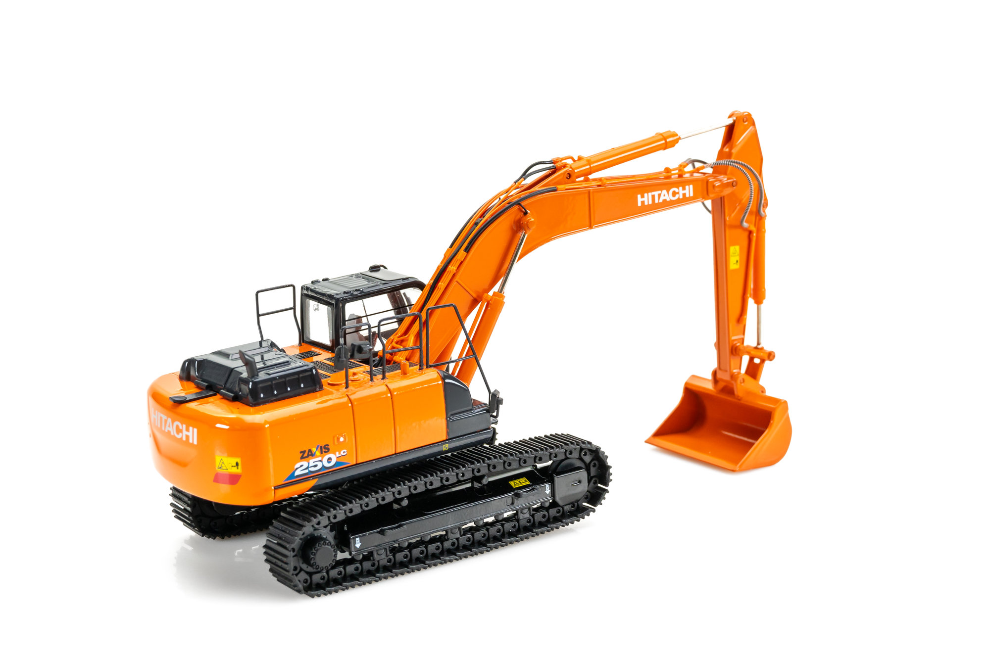 Hitachi ZX-250LCN-6 | Modelsnavigator.com