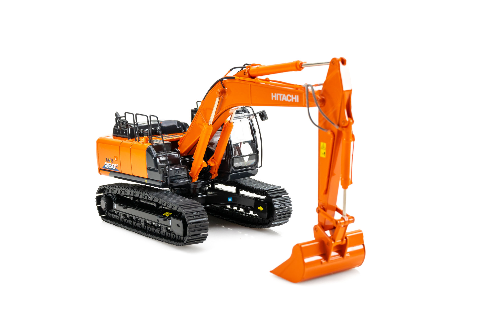 暮らしに便利なアイテム Hitachi Modelsnavigator.com | ZX-250LCN-6 ミニカー