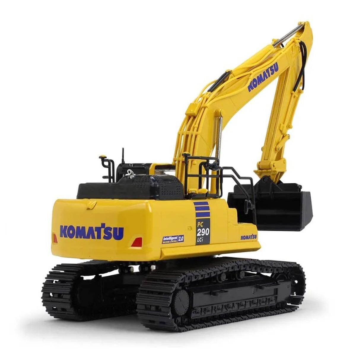 コマツ建機　PC290LCi-11 1/50 Amazon | ファーストギアコマツPC290LCi-11 ショベル 1/50 ダイ