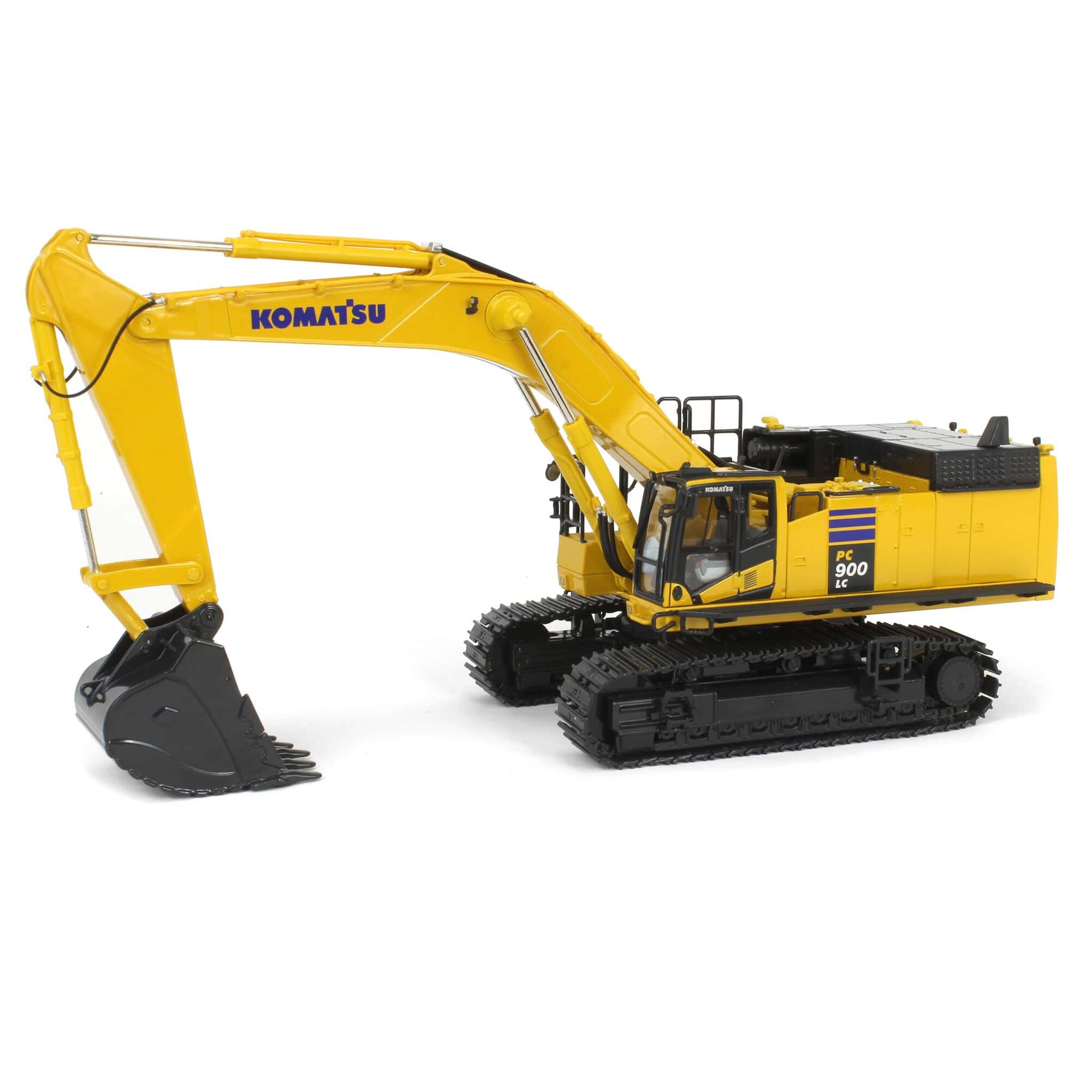 KOMATSU PC900LC-11 | Modelsnavigator.com