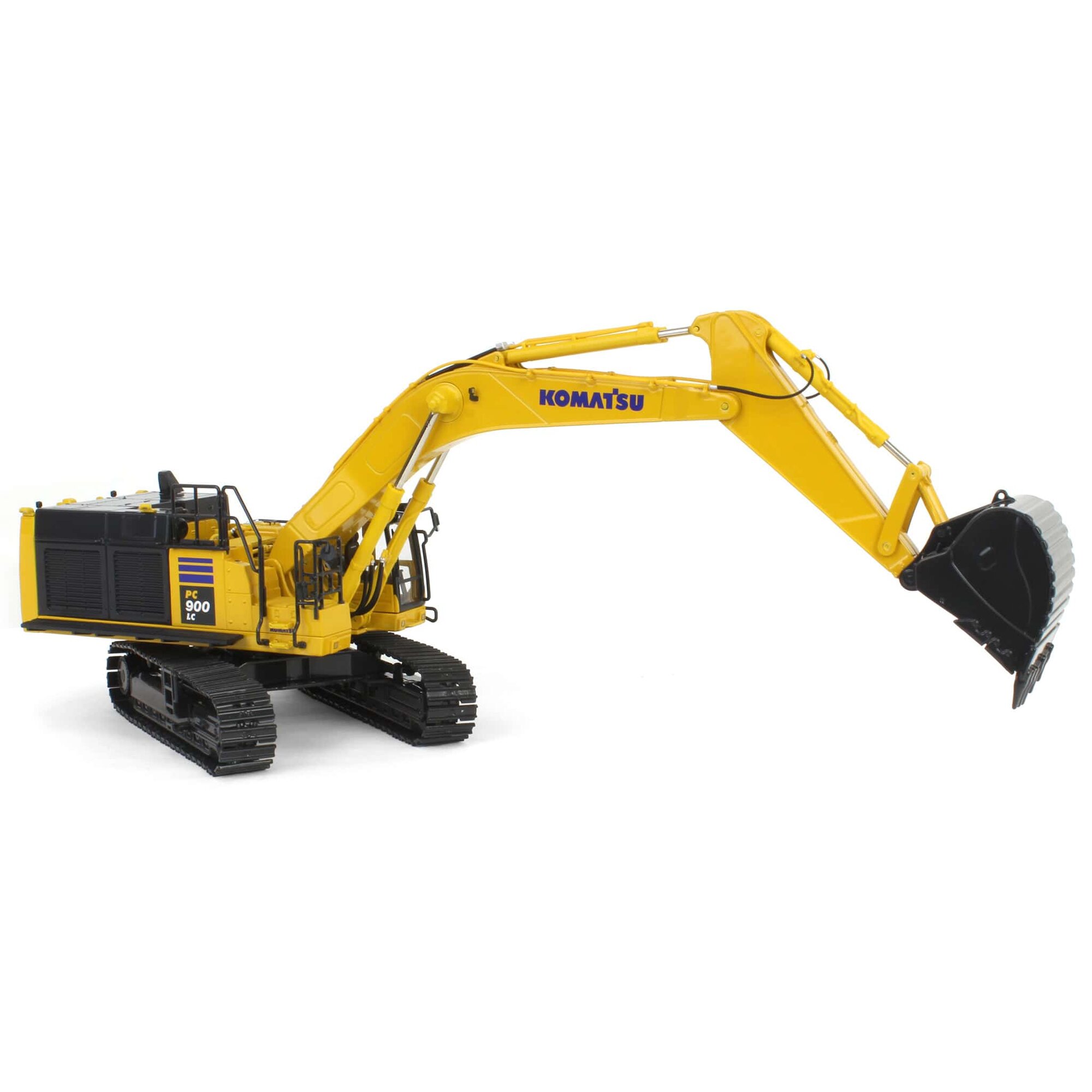 KOMATSU PC900LC-11 | Modelsnavigator.com