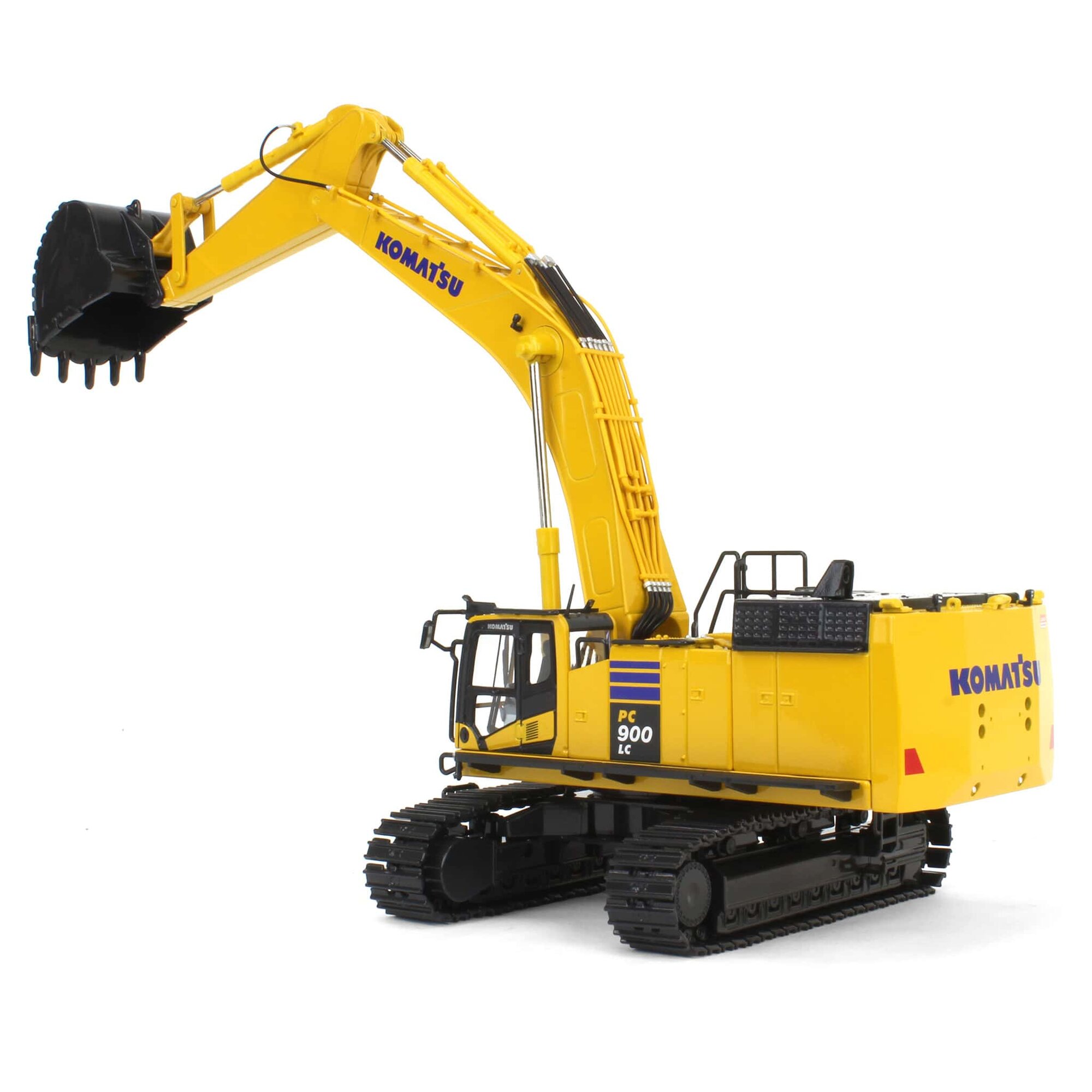 KOMATSU PC900LC-11 | Modelsnavigator.com