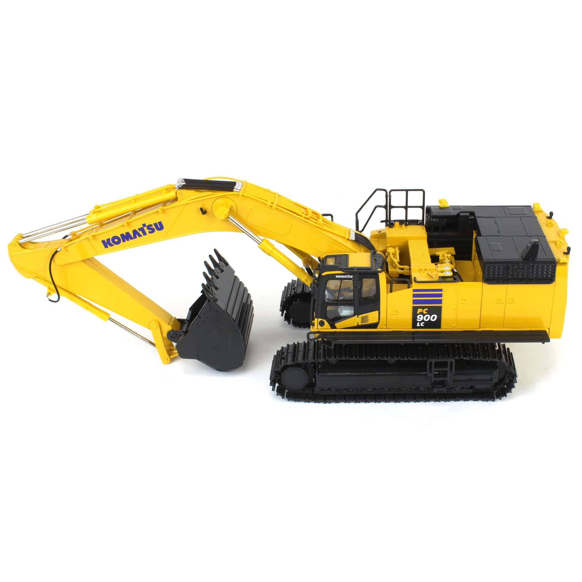 KOMATSU PC900LC-11 | Modelsnavigator.com