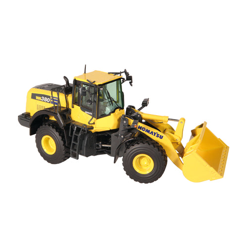 Komatsu WA380-8 | Modelsnavigator.com