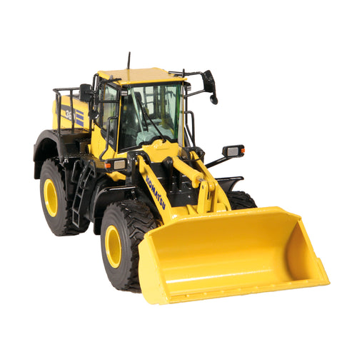 Komatsu WA380-8 | Modelsnavigator.com