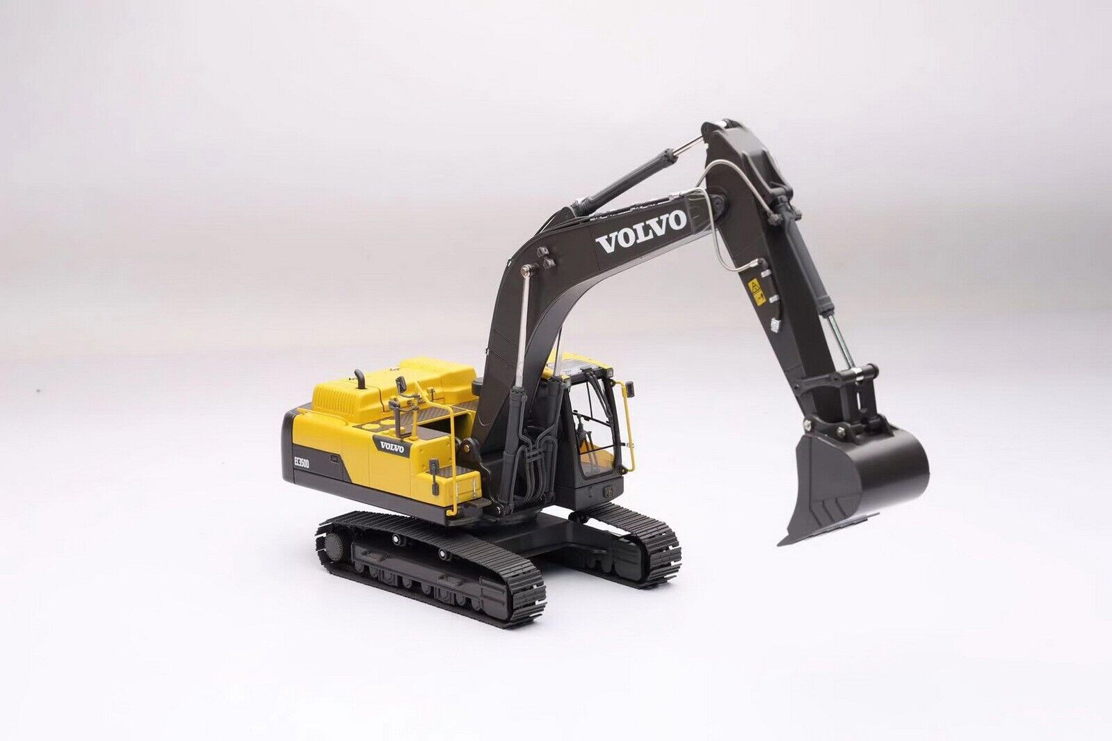 ミニカー 1/32 VOLVO ボルボ EC350D ショベルカー 51BmHtj41hL._AC_UF894,