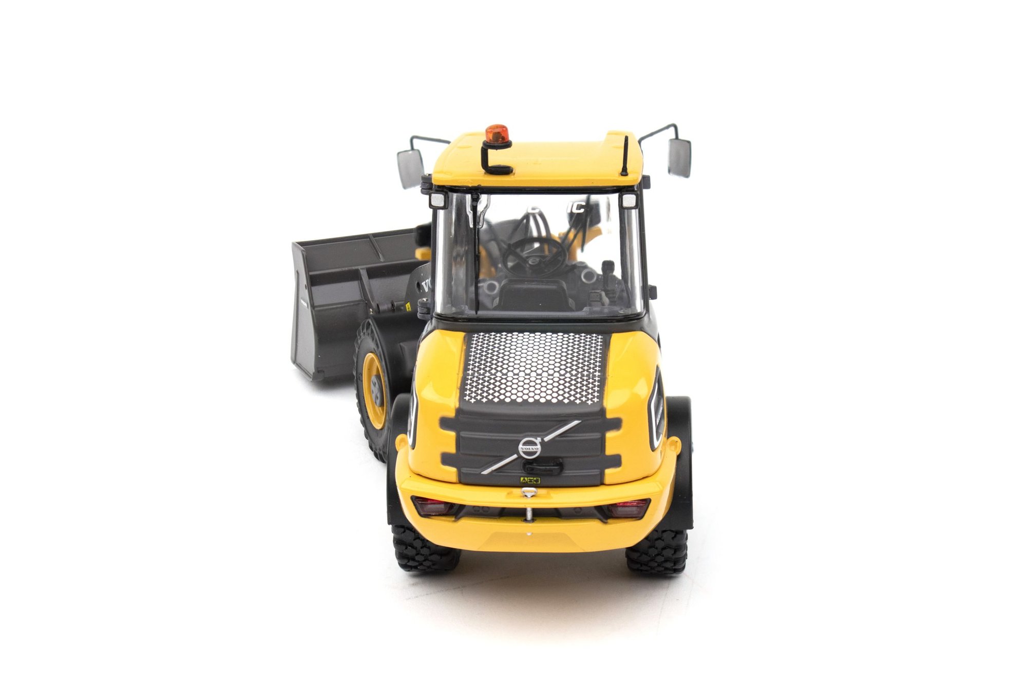 Volvo L25 Compact Wheel Loader Electric | Modelsnavigator.com