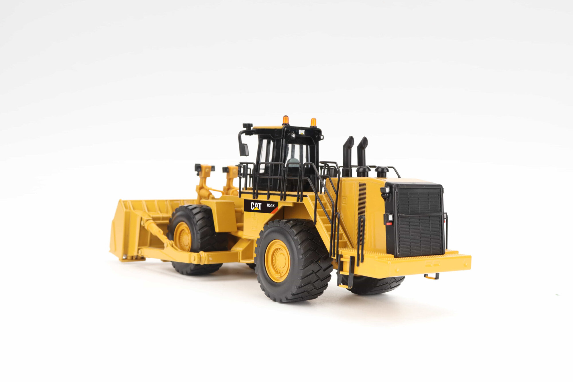 Cat 854K | Modelsnavigator.com