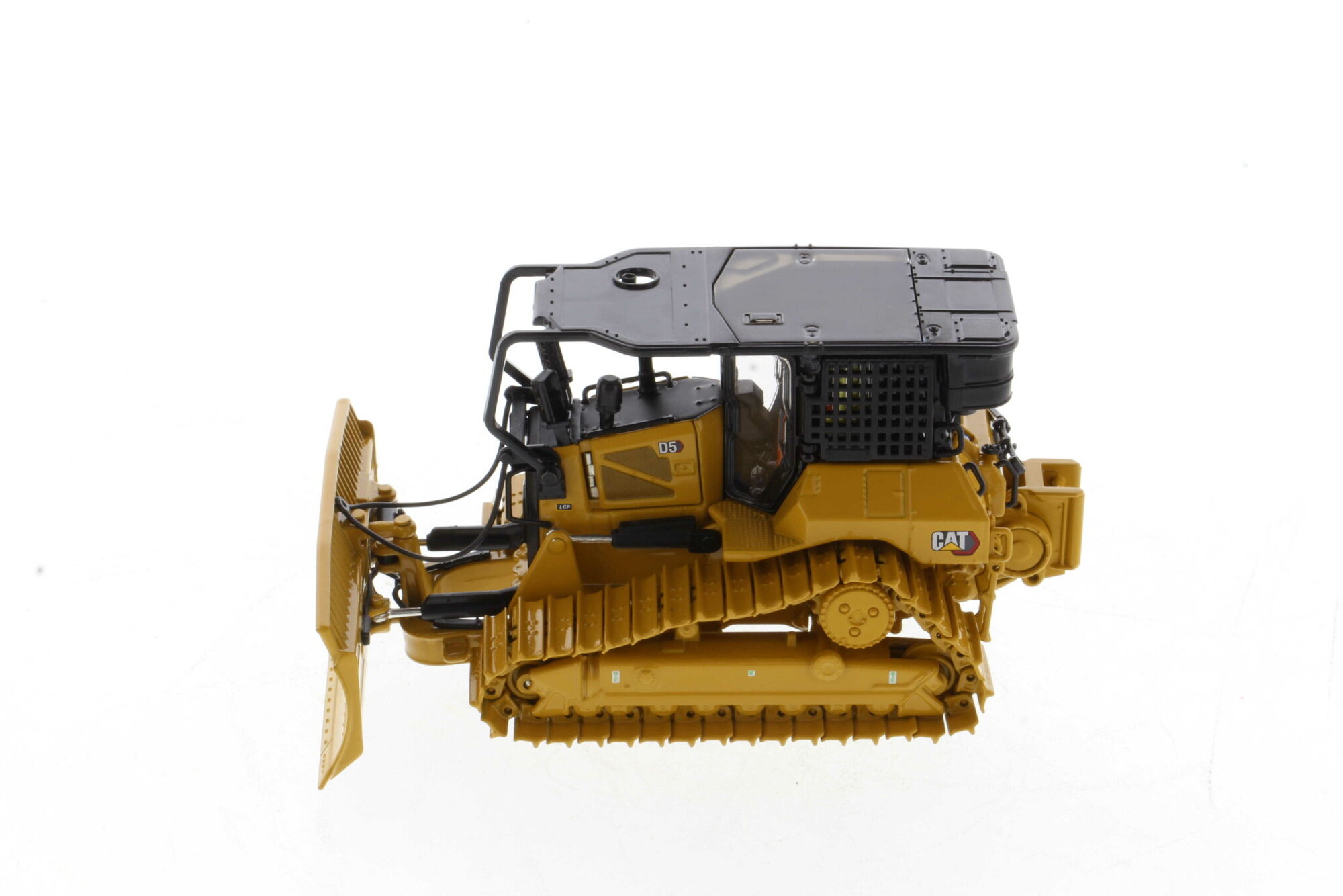Cat Caterpillar D5 LGP | Modelsnavigator.com