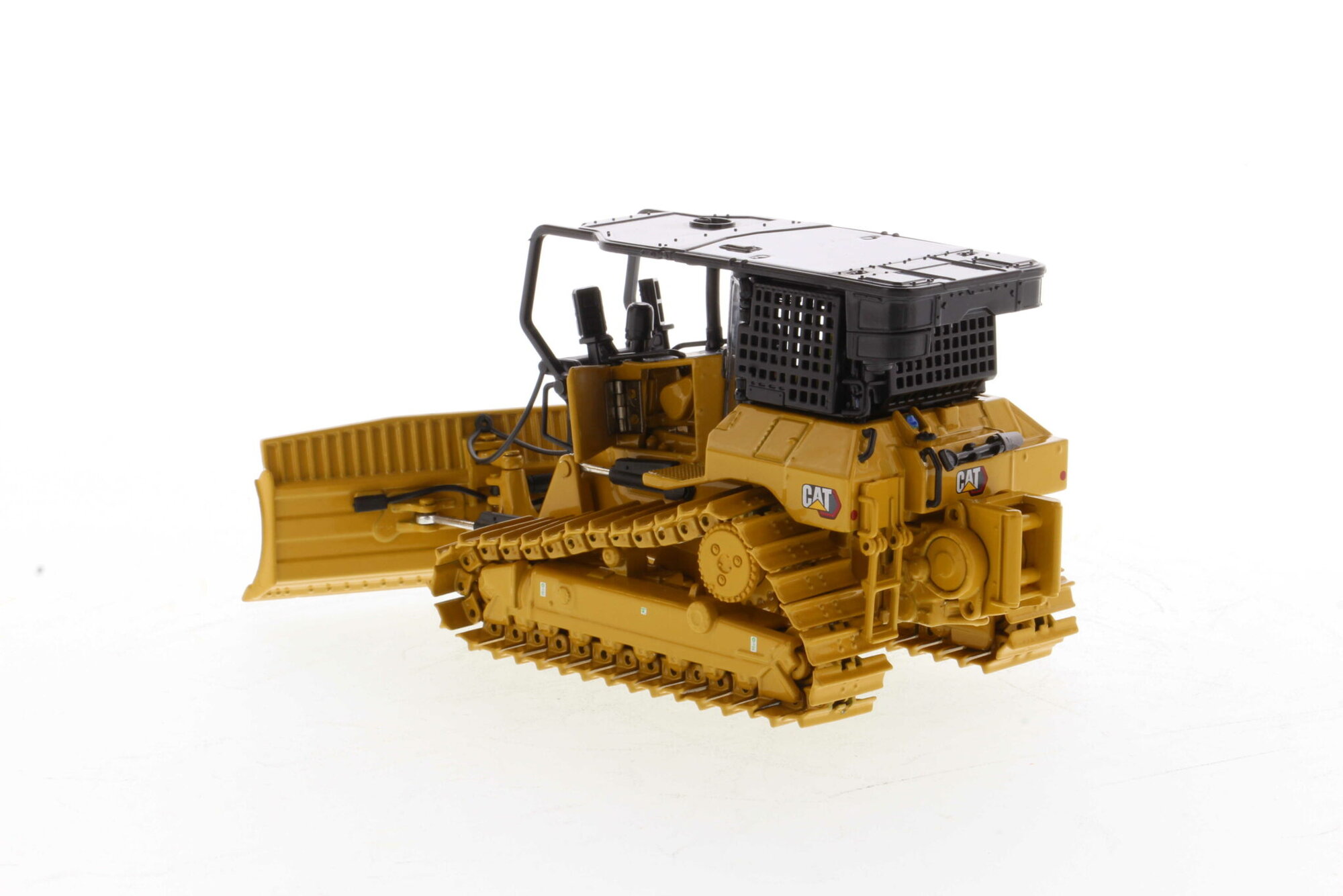 Cat Caterpillar D5 LGP | Modelsnavigator.com