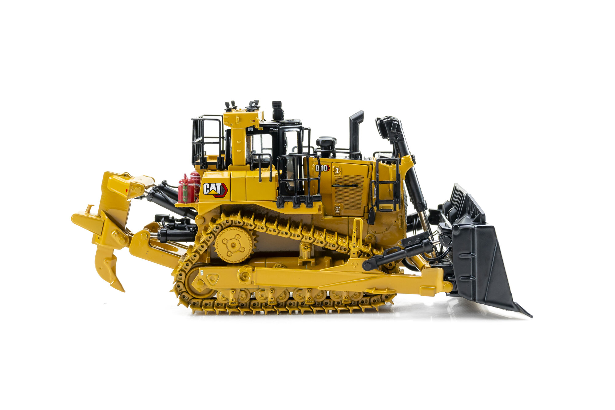 Cat D10 Dozer | Modelsnavigator.com