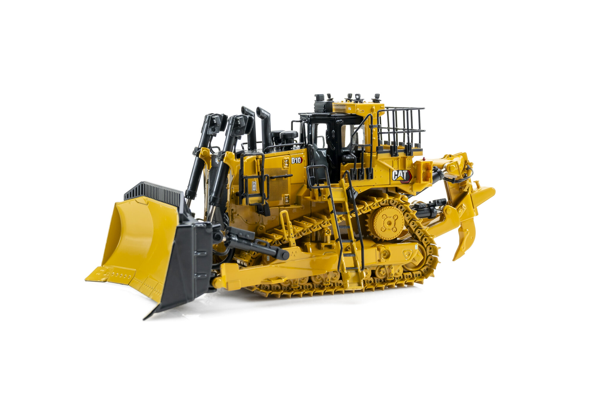 1/50 キャタピラー CAT D10 ブルドーザ ネクスト