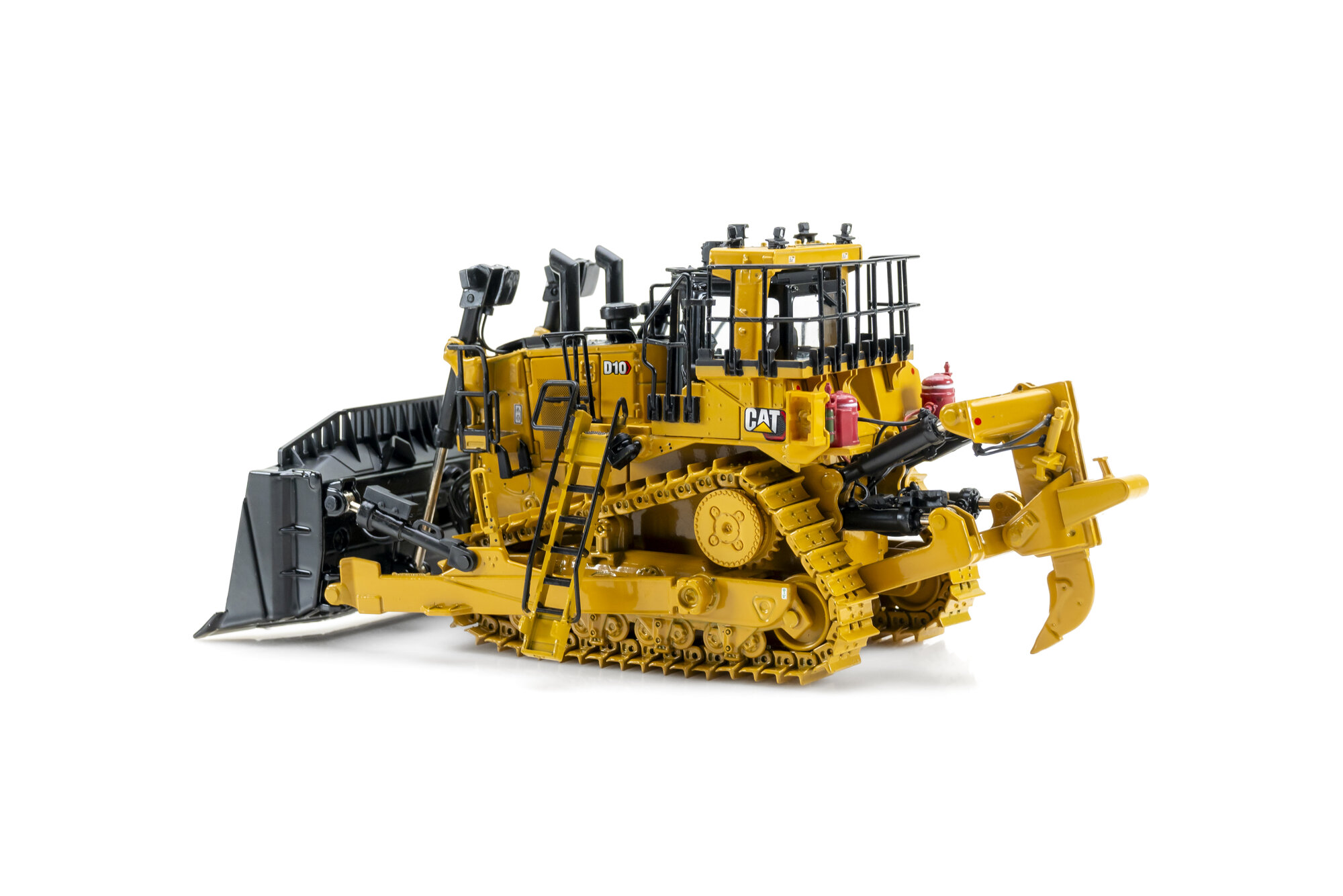 Cat D10 Dozer | Modelsnavigator.com