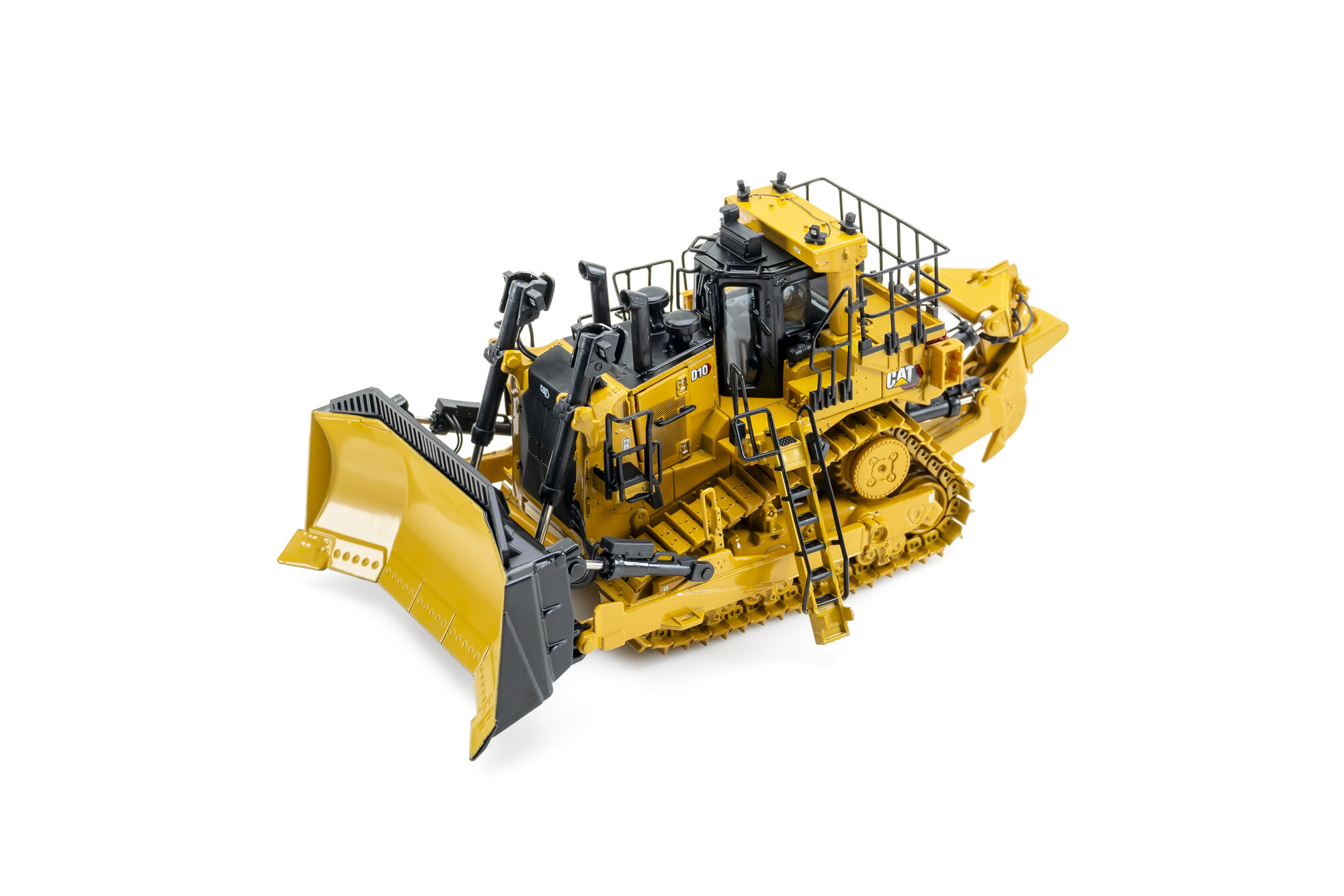 Cat D10 Dozer | Modelsnavigator.com