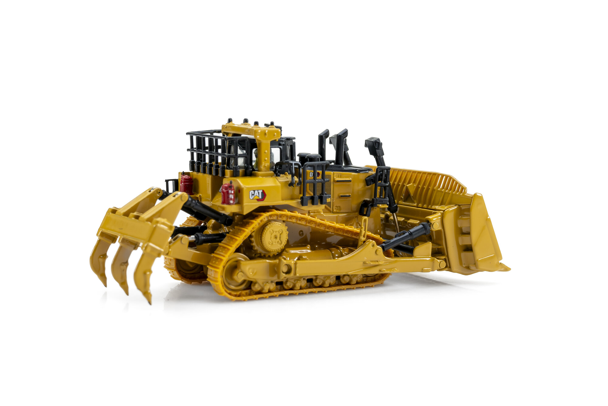 CAT キャタピラー 75周年D11R TrackーType Tractor CAT Caterpillar D11R Track Type Tractor with Operator Core