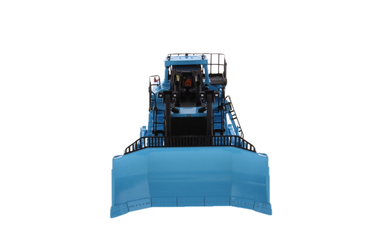 Cat D11T Track-Type blue | Modelsnavigator.com