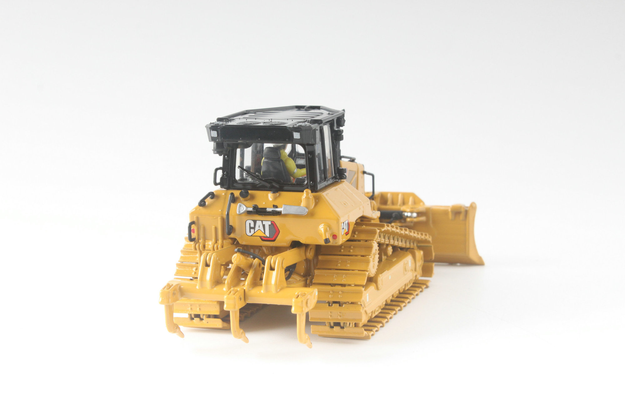 CAT D5 LGP DOZER - CATERPILLAR | Modelsnavigator.com