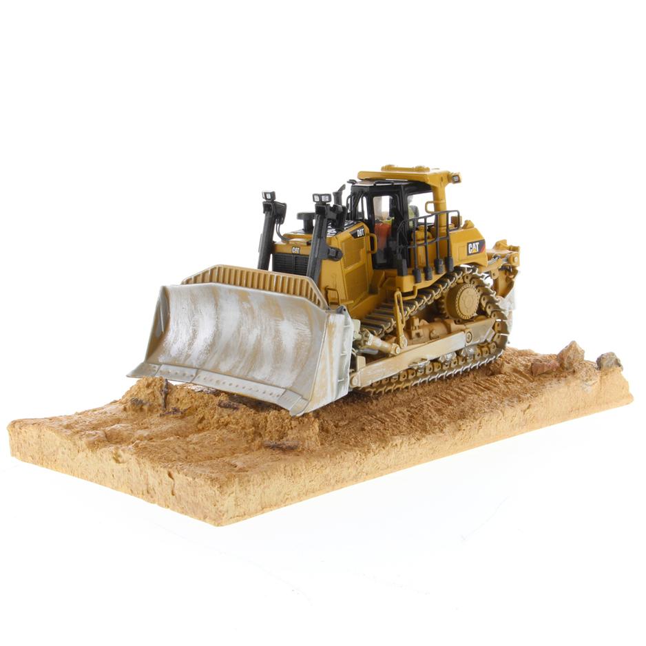 ヴィンテージ 西ドイツ製 Kettendozer ブルドーザー CAT D9