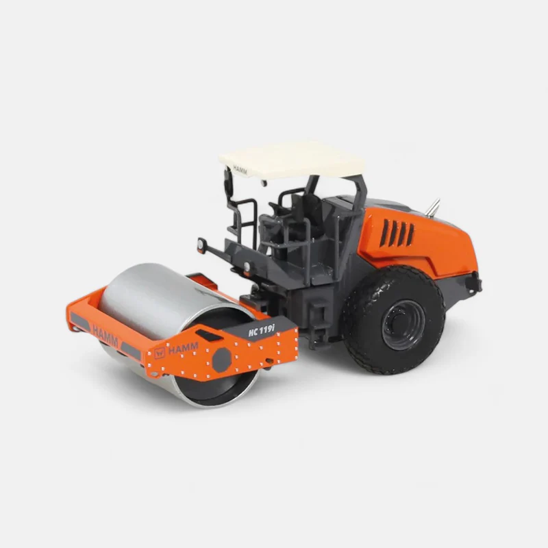 Hamm HC119i | Modelsnavigator.com