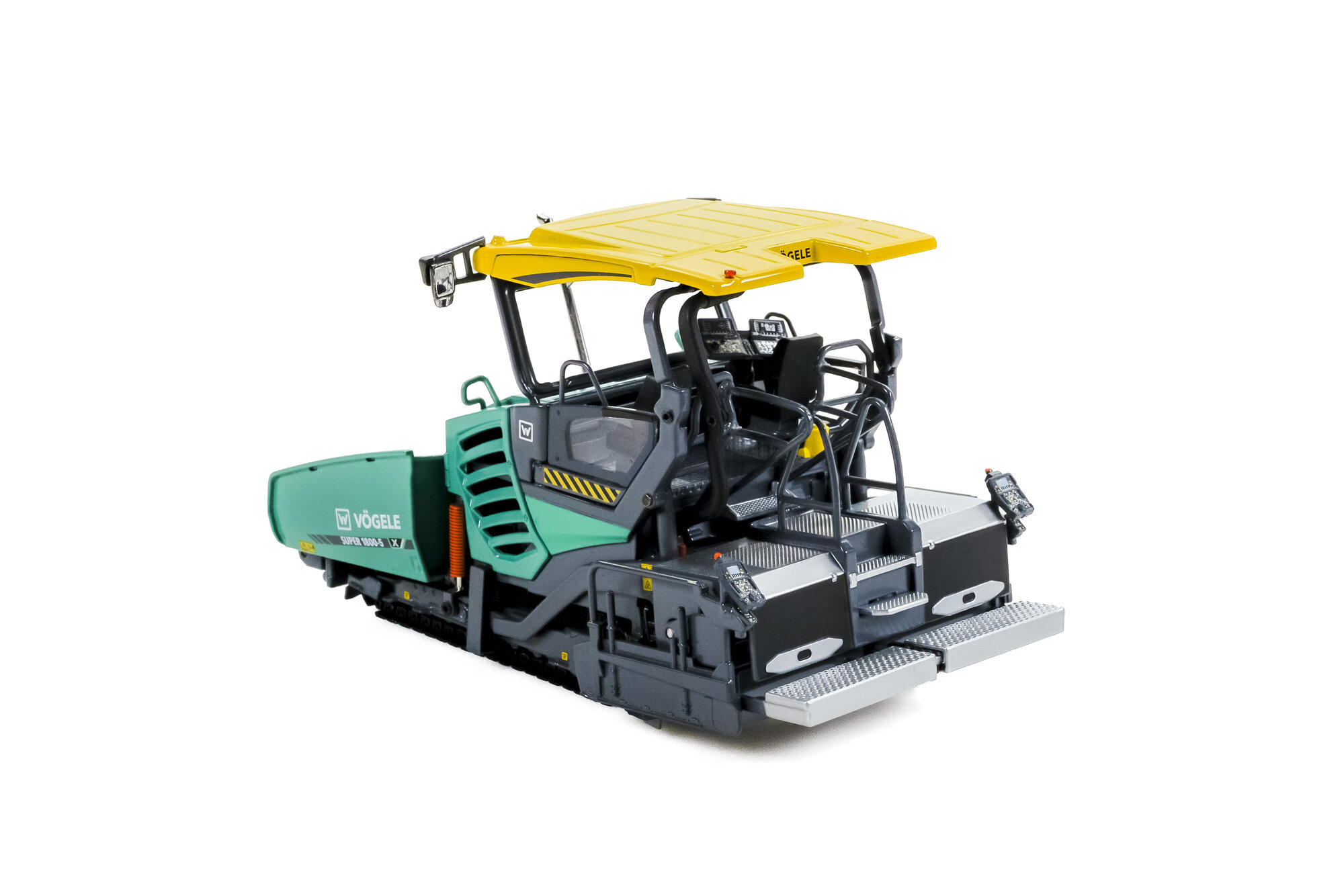 Vögele Super 1800-5x | Modelsnavigator.com